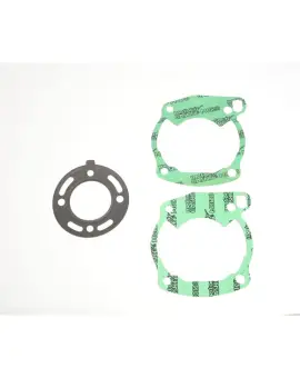 Race Gasket Kit: Kit