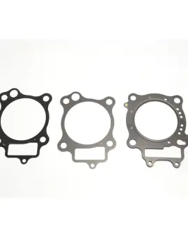 Race Gasket Kit: Kit