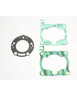 Race Gasket Kit: Kit