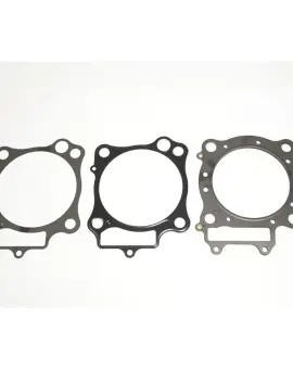 Race Gasket Kit: Kit