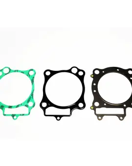 Race Gasket Kit: Kit