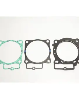 Race Gasket Kit: Kit