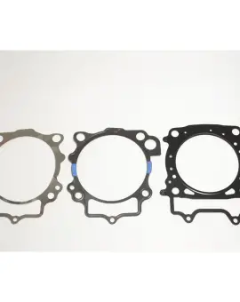 Race Gasket Kit: Kit