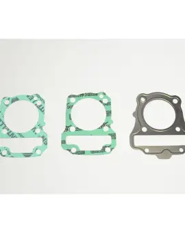 Race Gasket Kit: Kit