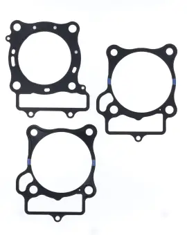 Race Gasket Kit: Kit