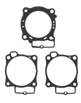 Race Gasket Kit: Kit