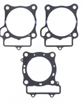 Race Gasket Kit: Kit