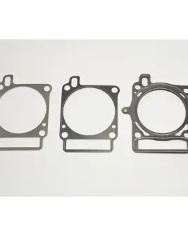 Race Gasket Kit: Kit