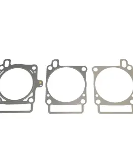 Race Gasket Kit: Kit