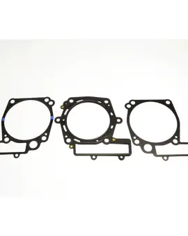Race Gasket Kit: Kit