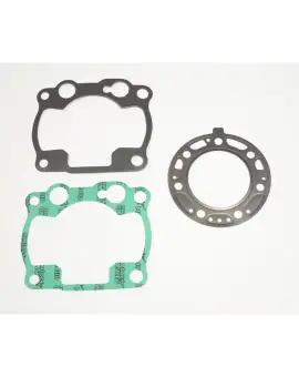 Race Gasket Kit: Kit