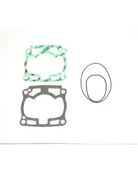 Race Gasket Kit: Kit