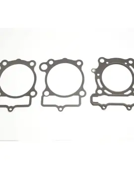 Race Gasket Kit: Kit