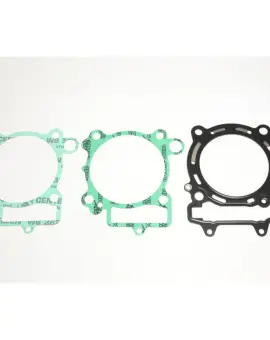 Race Gasket Kit: Kit