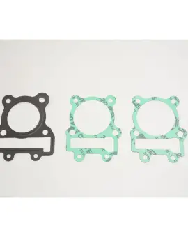 Race Gasket Kit: Kit