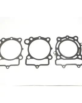 Race Gasket Kit: Kit