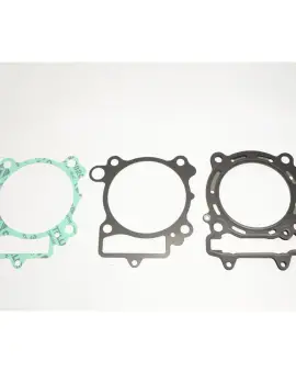 Race Gasket Kit: Kit