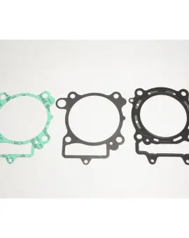 Race Gasket Kit: Kit