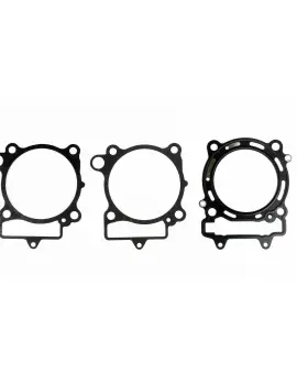 Race Gasket Kit: Kit