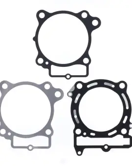 Race Gasket Kit: Kit