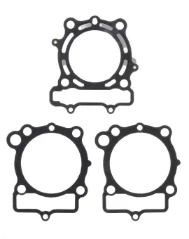 Race Gasket Kit: Kit