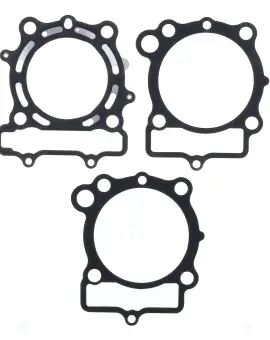 Race Gasket Kit: Kit