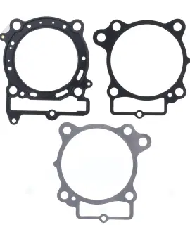 Race Gasket Kit: Kit