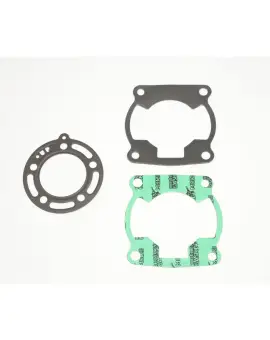 Race Gasket Kit: Kit