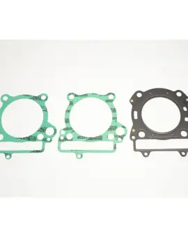 Race Gasket Kit: Kit