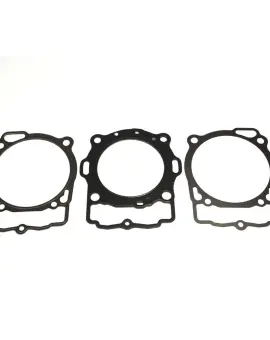Race Gasket Kit: Kit