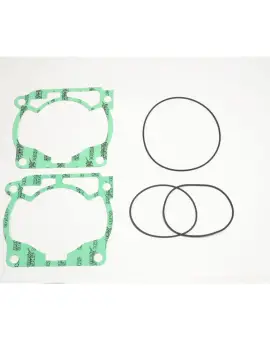 Race Gasket Kit: Kit
