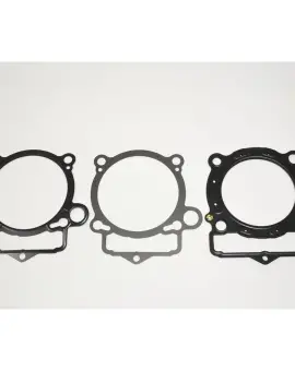 Race Gasket Kit: Kit
