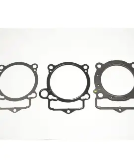 Race Gasket Kit: Kit