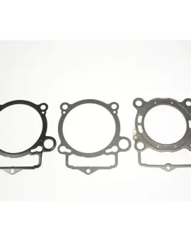 Race Gasket Kit: Kit
