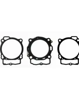 Race Gasket Kit: Kit