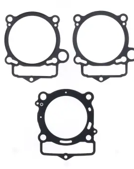 Race Gasket Kit: Kit