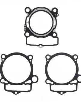 Race Gasket Kit: Kit