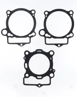 Race Gasket Kit: Kit
