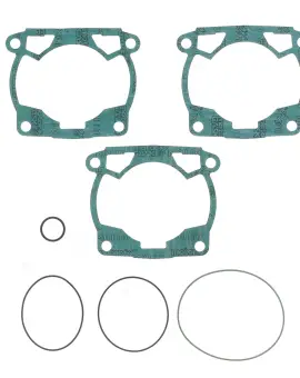 Race Gasket Kit: Kit