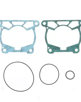 Race Gasket Kit: Kit