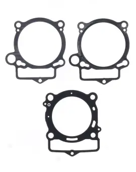 Race Gasket Kit: Kit