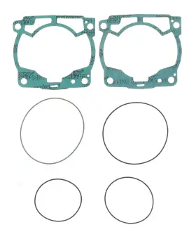 Race Gasket Kit: Kit