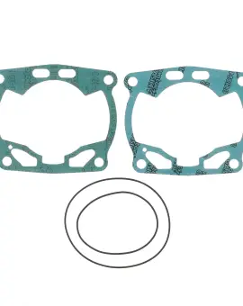 Race Gasket Kit: Kit
