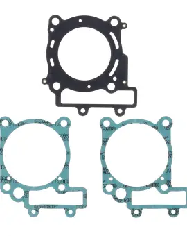 Race Gasket Kit: Kit