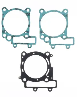 Race Gasket Kit: Kit