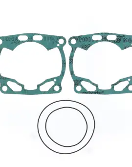 Race Gasket Kit: Kit