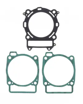 Race Gasket Kit: Kit