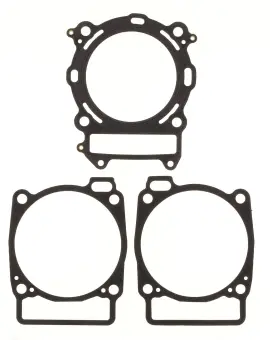Race Gasket Kit: Kit