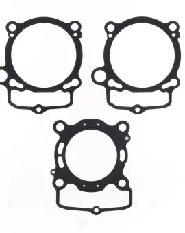 Race Gasket Kit: Kit