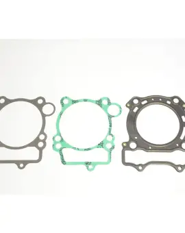 Race Gasket Kit: Kit